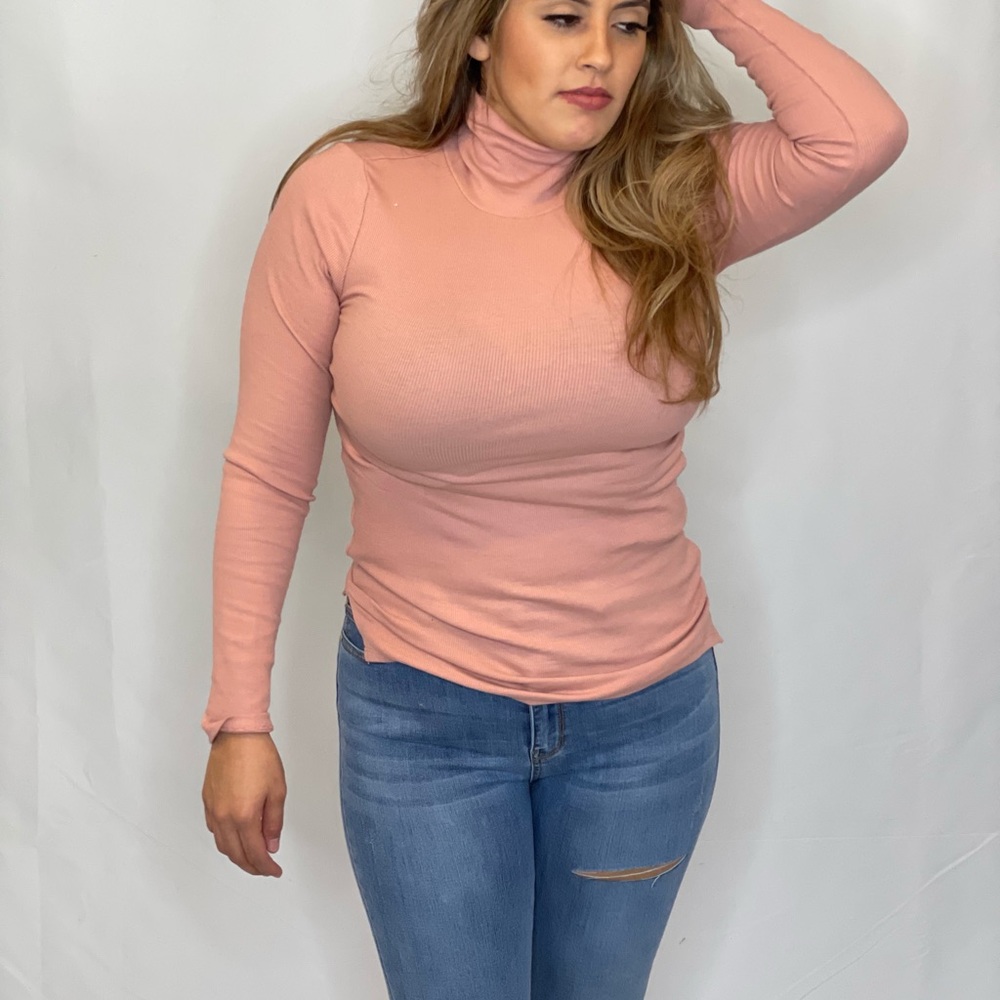 Chloe Long Sleeve Top